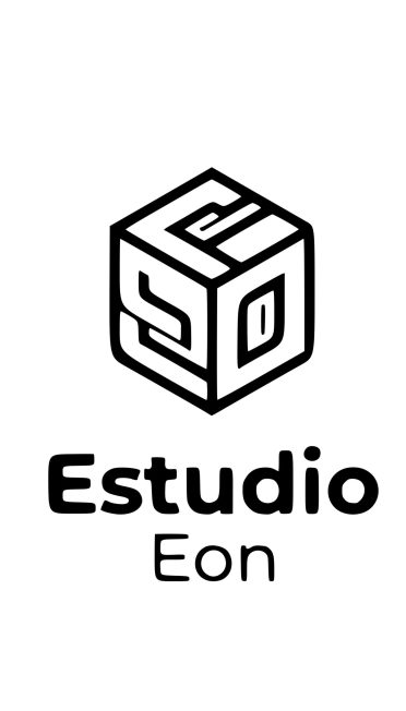 Eon estudio black